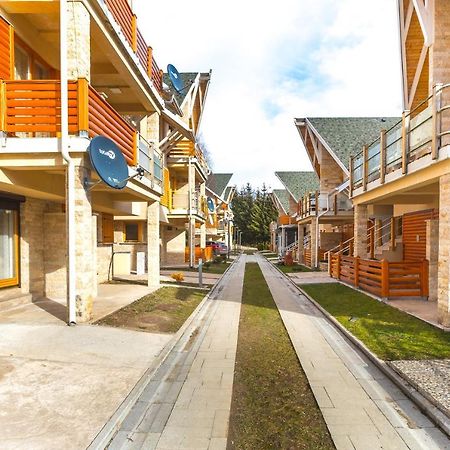 Apartman Maria - Krila Zlatibora Экстерьер фото