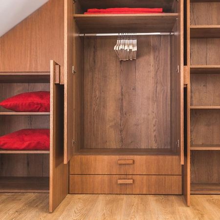 Apartman Maria - Krila Zlatibora Экстерьер фото