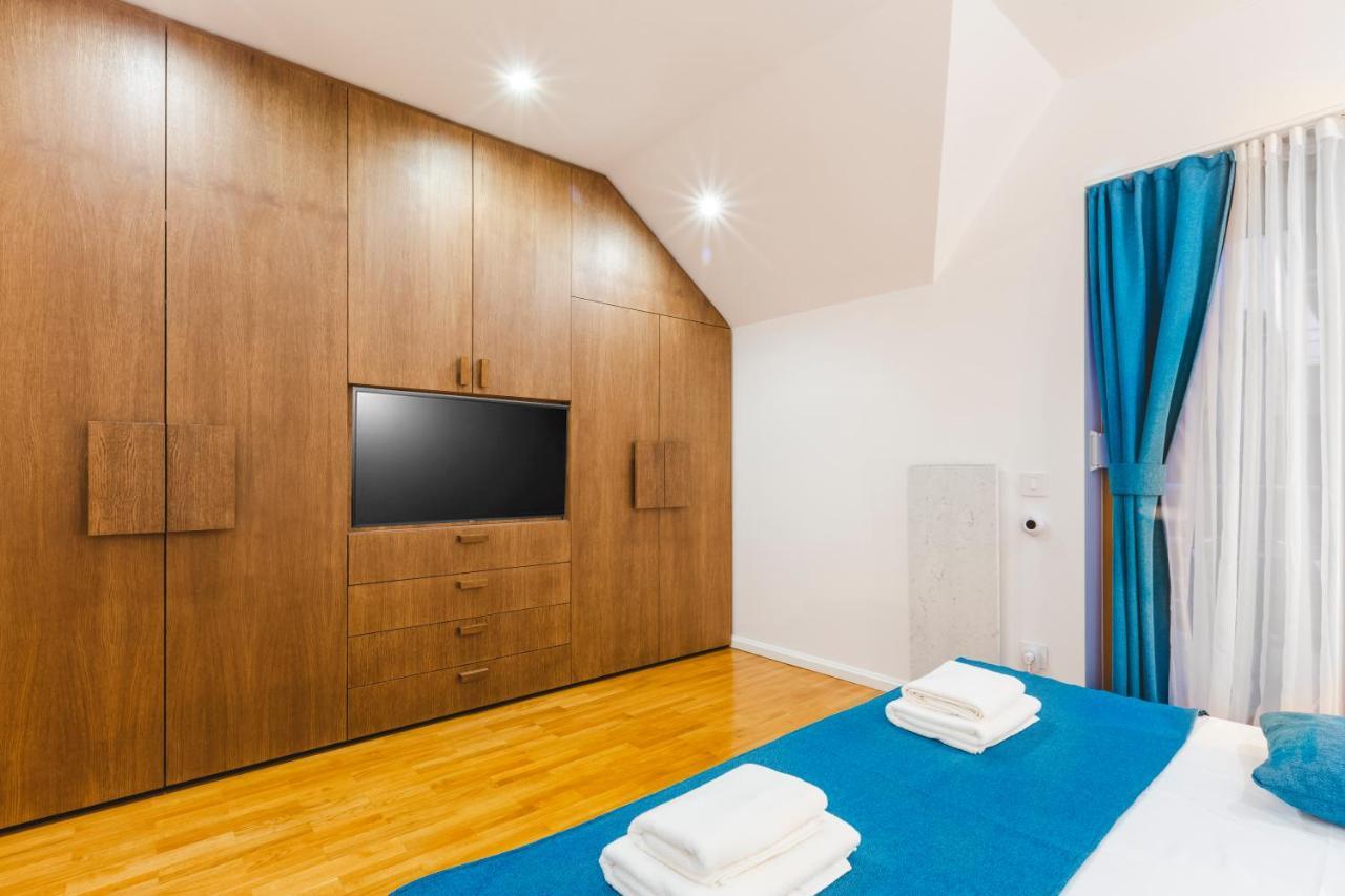 Apartman Maria - Krila Zlatibora Экстерьер фото
