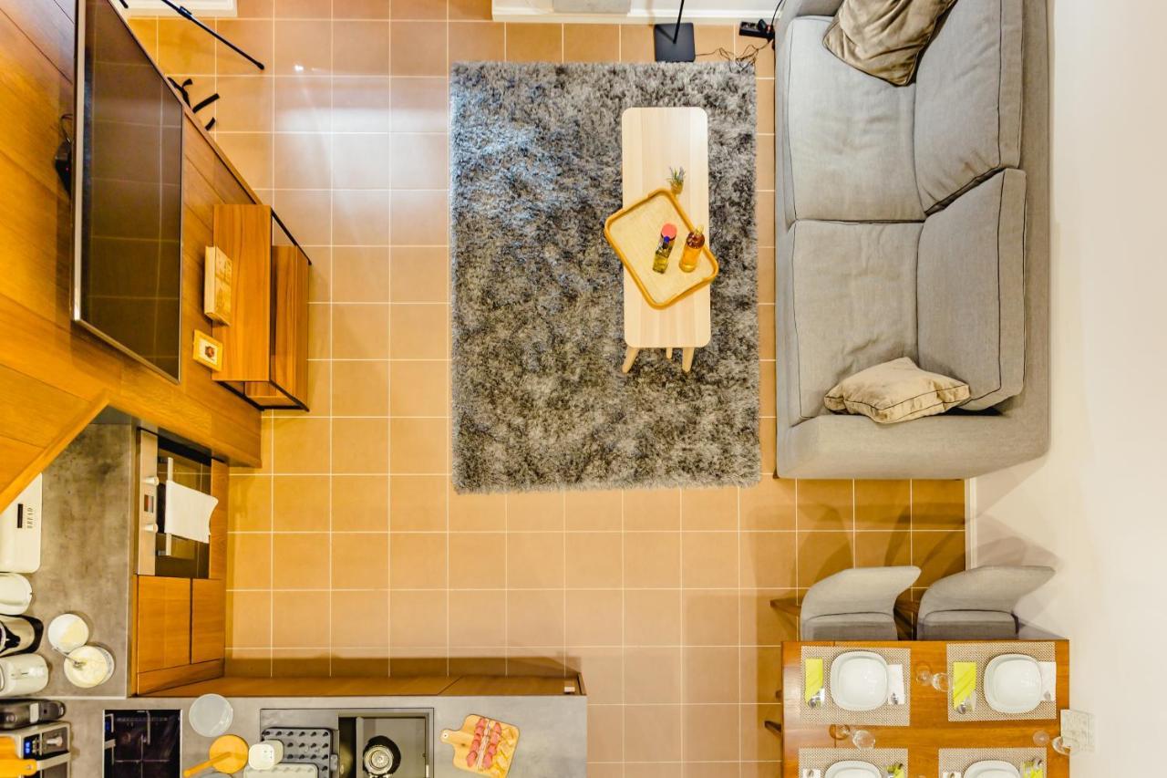 Apartman Maria - Krila Zlatibora Экстерьер фото