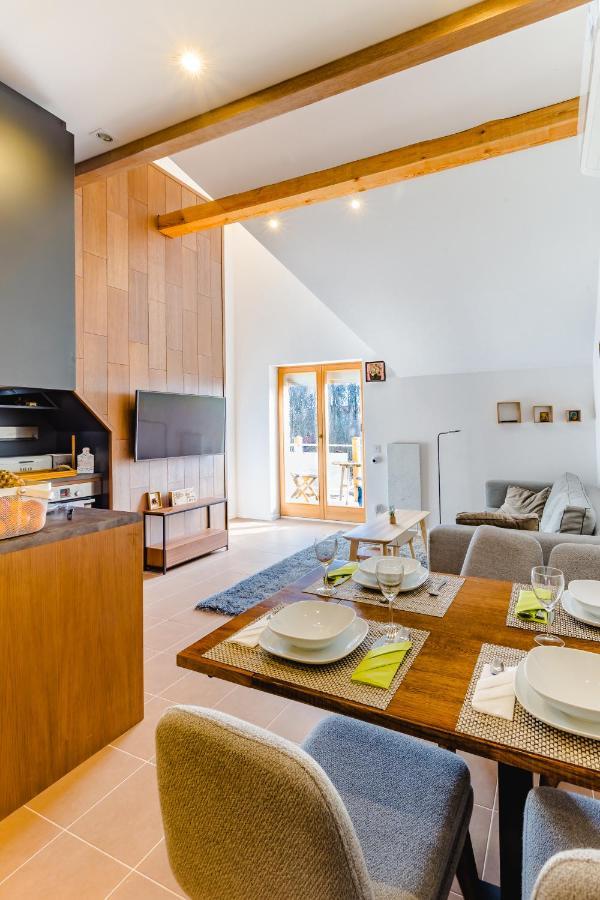 Apartman Maria - Krila Zlatibora Экстерьер фото