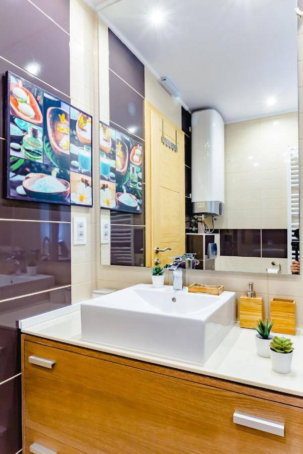 Apartman Maria - Krila Zlatibora Экстерьер фото